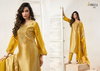 Mahima Vol 2 By Ibiza Banglory Silk Jacquard Designer Salwar Suits Exporters In India